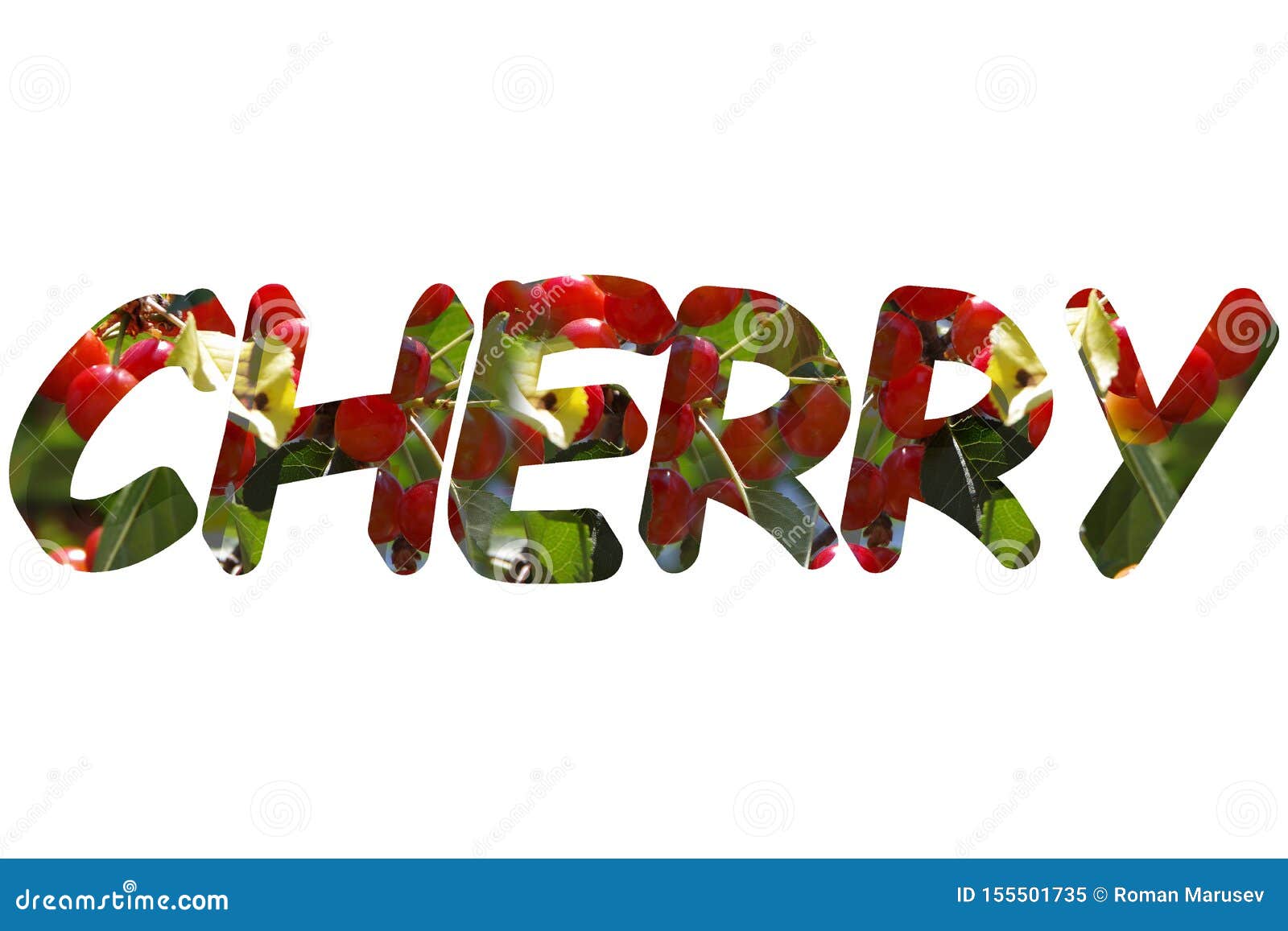The Word CHERRY In 3d Stock Illustration Illustration Of Camera the-word-cherry-in-3d-stock-illustration-illustration-of-camera