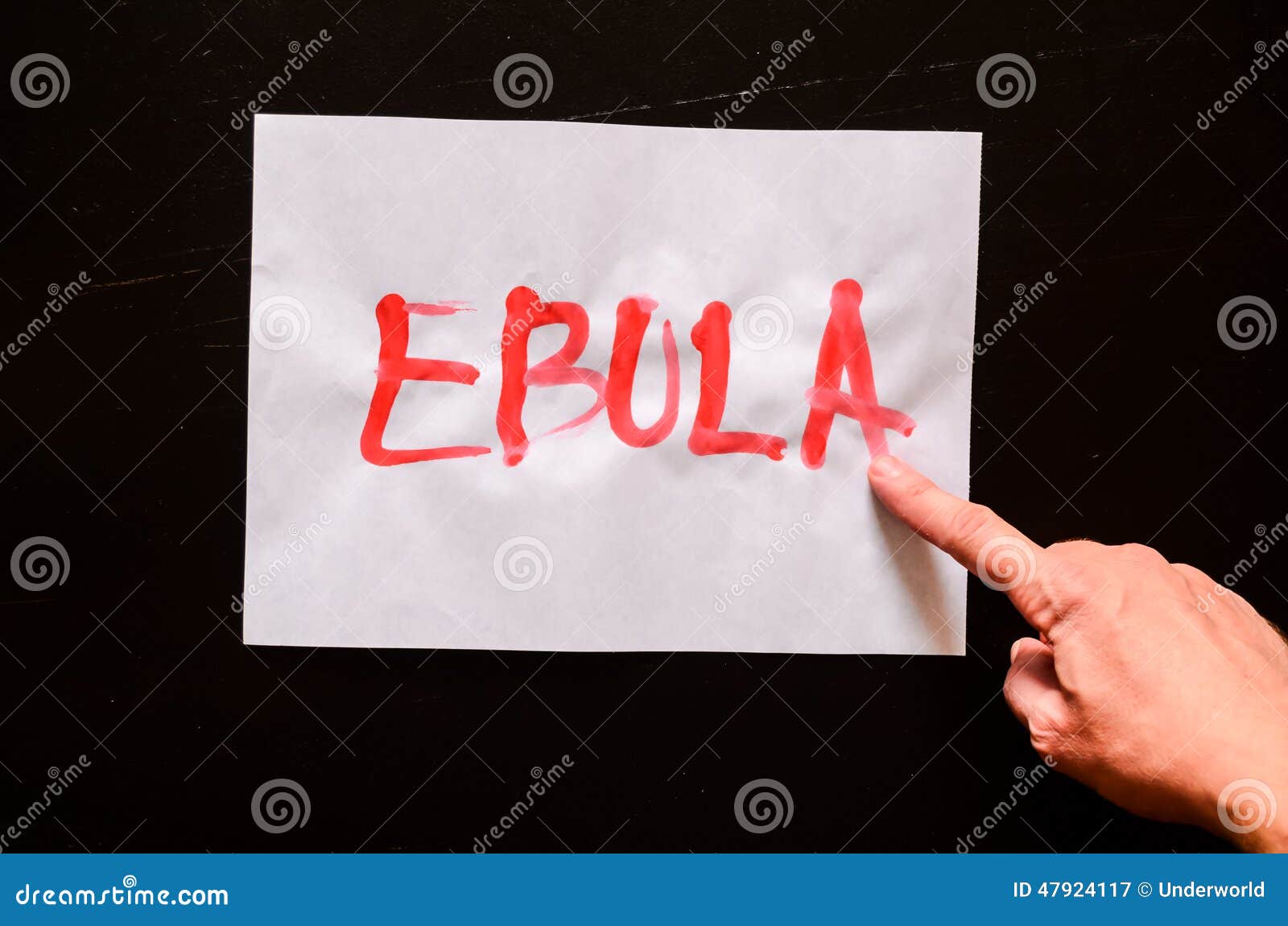 ebola paper