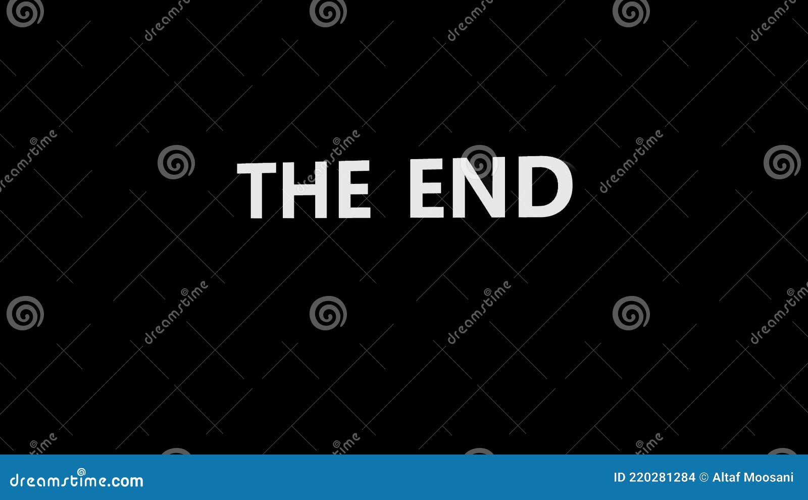 The End 4k Text Animation Video Stock Footage - Video of business, sign: 220281284 The End 4k Text Animation Video Stock Footage - Video of business, sign: 220281284