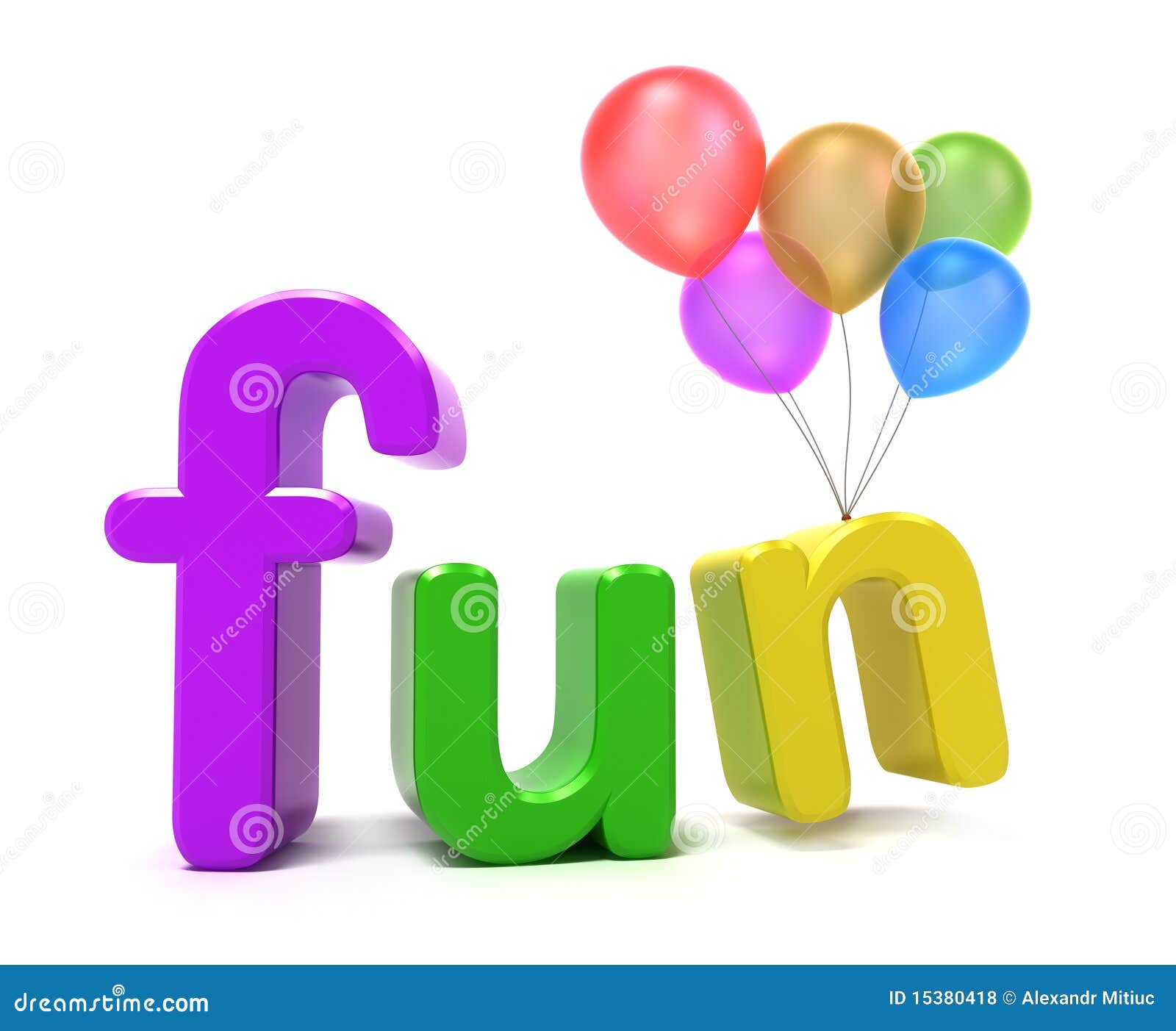 Image result for the word fun