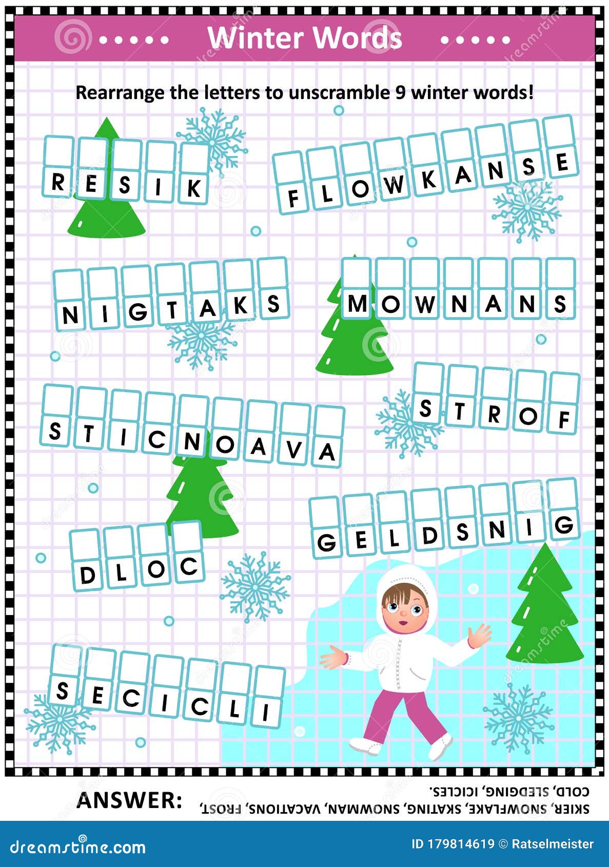 winter 2 word phrases winter 2 word phrases