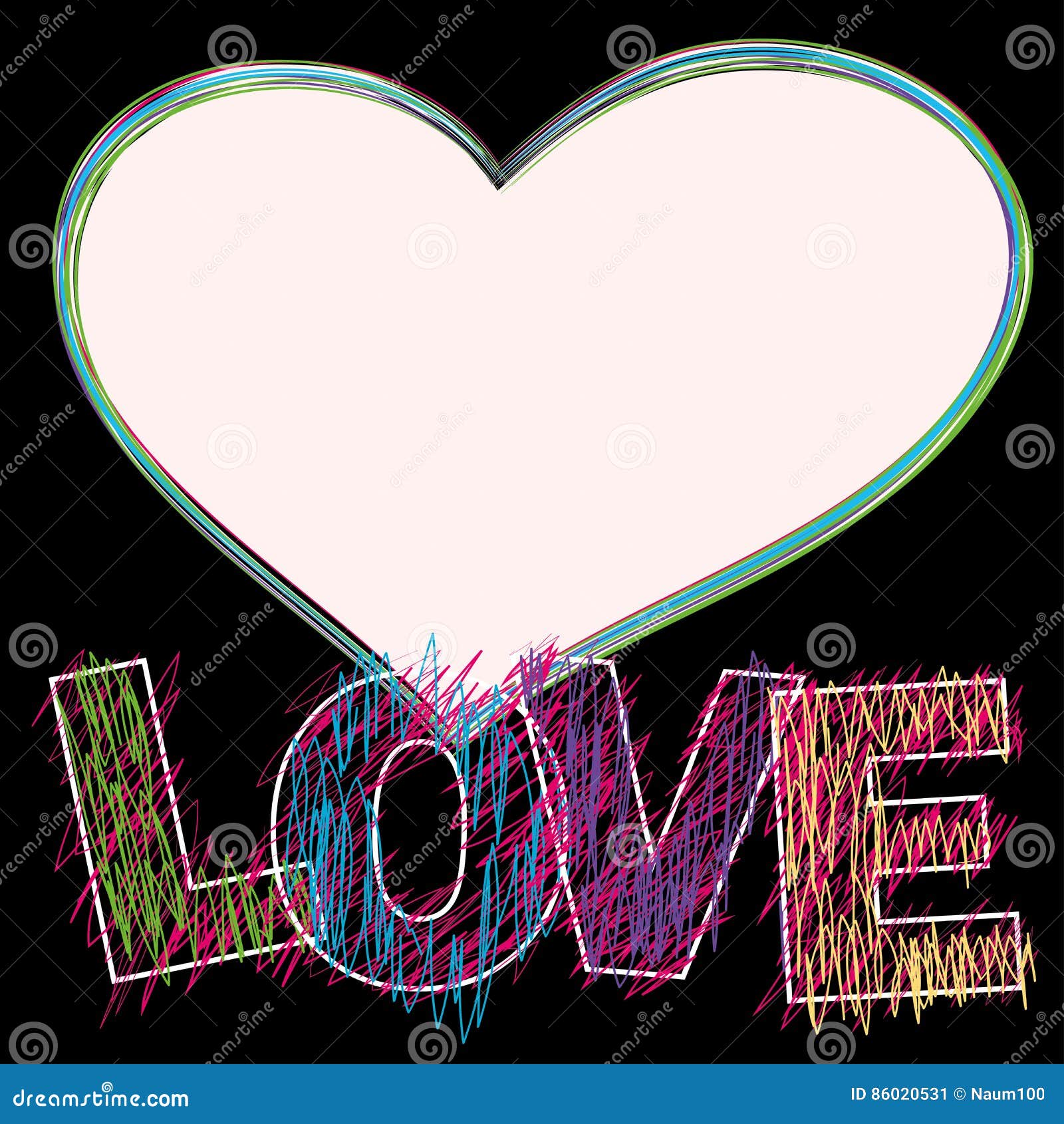 Word Love In Shape Of A Heart Royalty Free SVG, Cliparts, Vectors, and  Stock Illustration. Image 12493607.