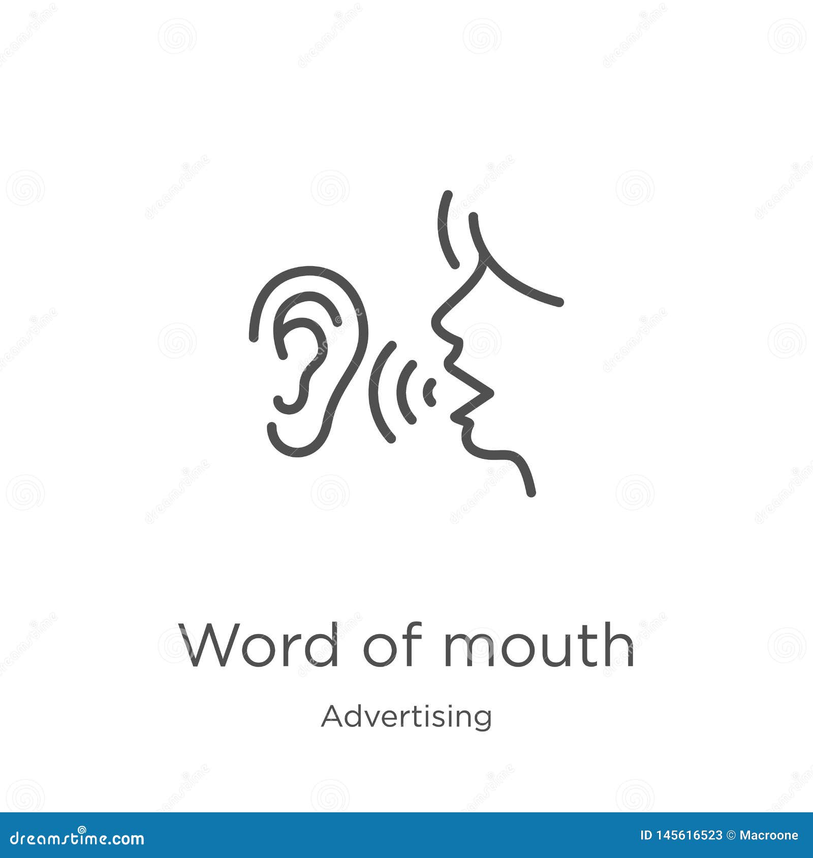 By Word Of Mouth Auto