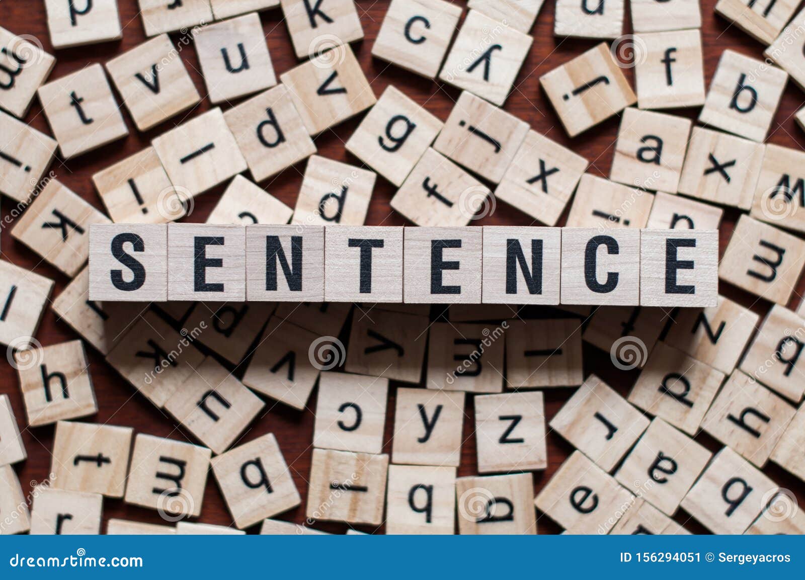 Sentence Building Blocks Worksheet