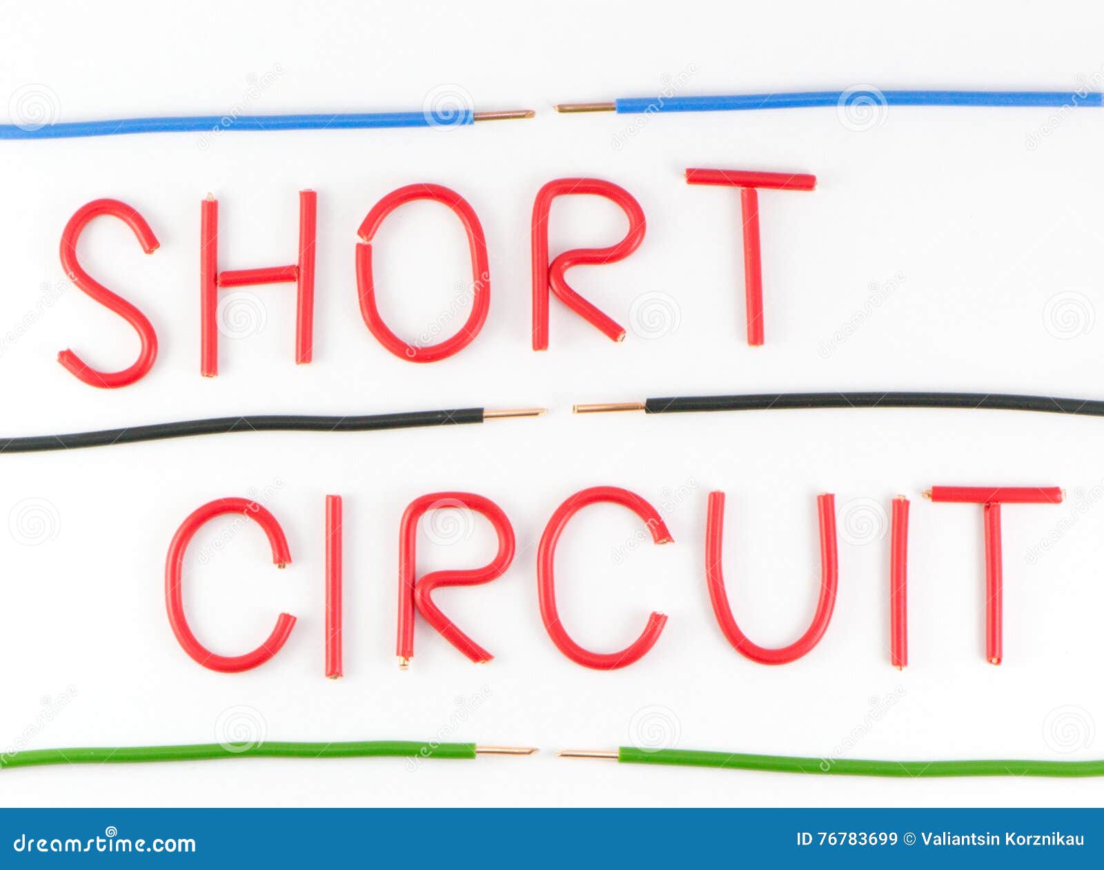 How To Check For Short In Wiring