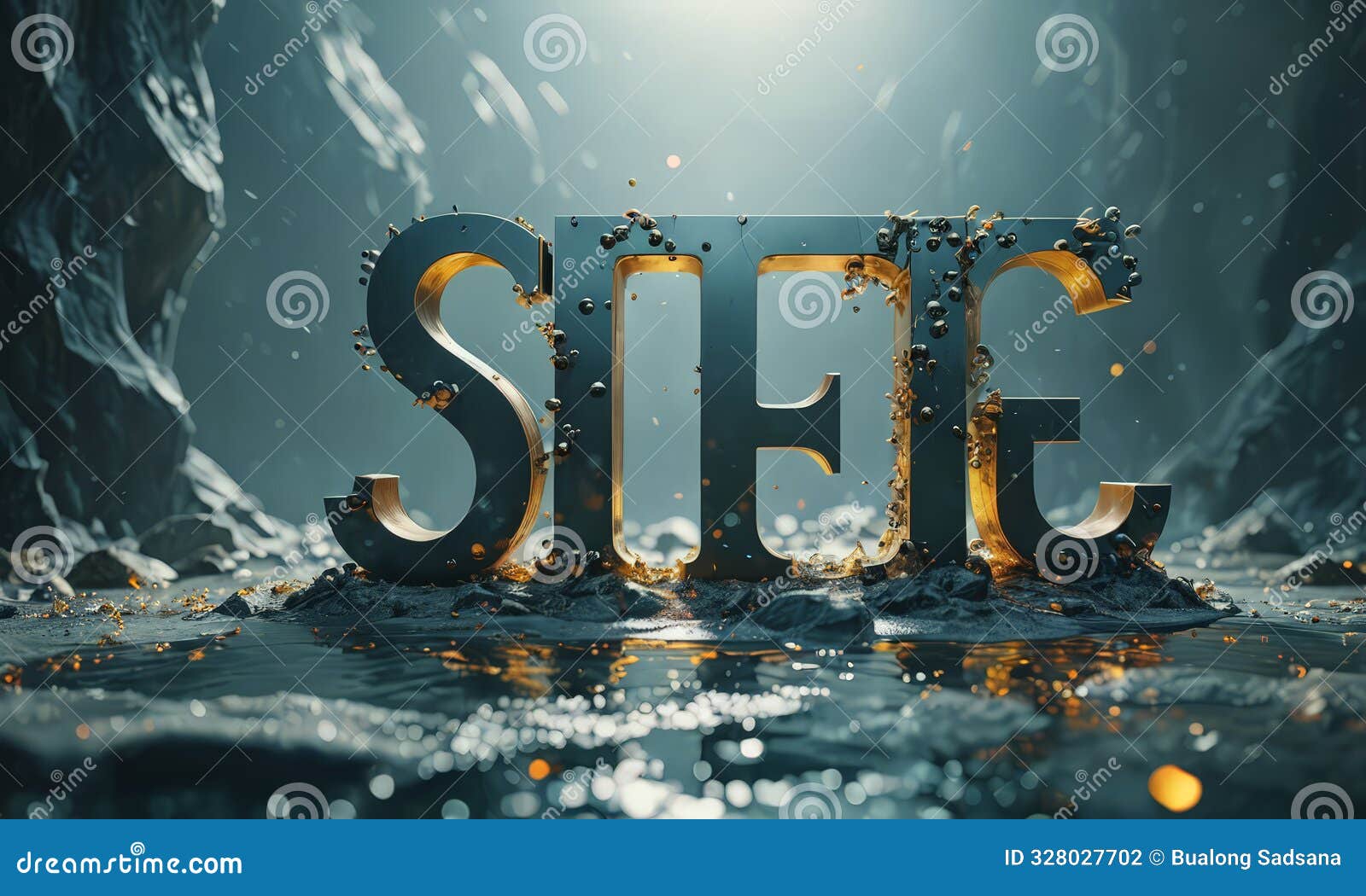 the word 