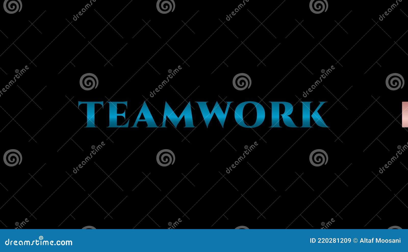 The Word Team Work 4k Text Animation Video Stock Video - Video of dream, education: 220281209 The Word Team Work 4k Text Animation Video Stock Video - Video of dream, education: 220281209