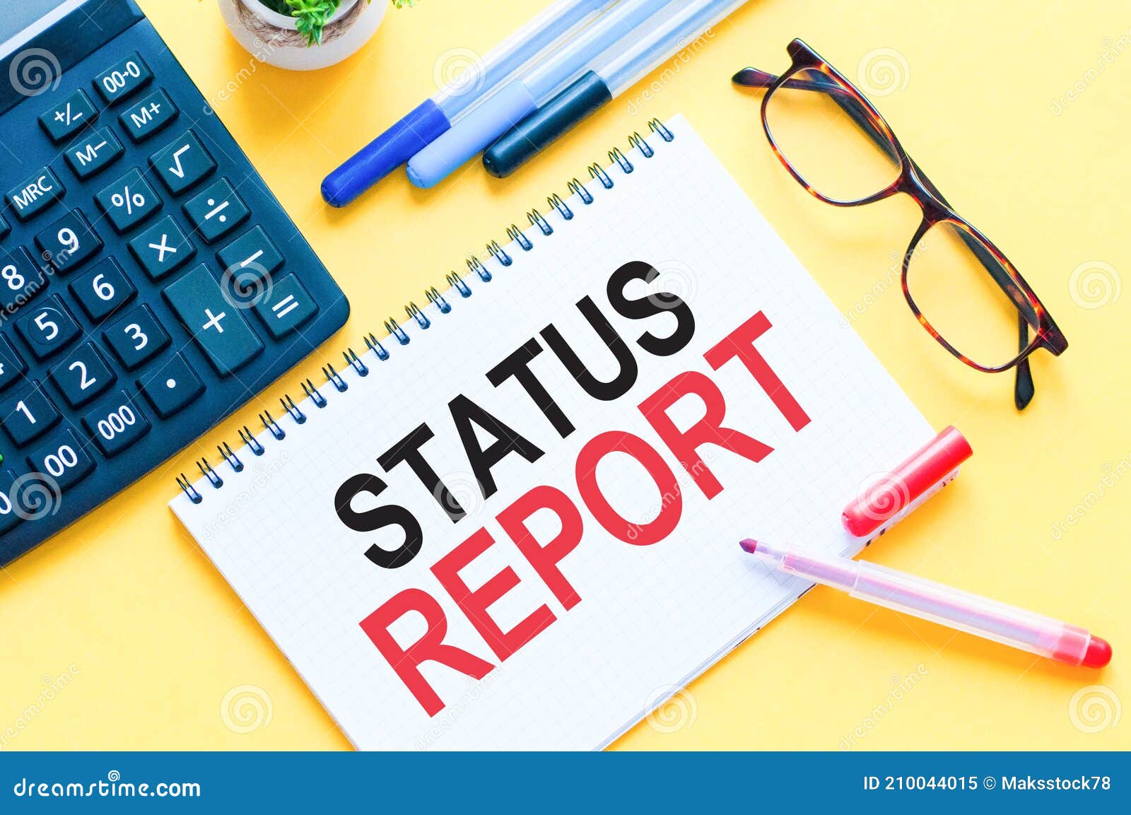 Word Text STATUS REPORT On White Paper Card Business Concept Stock word-text-status-report-on-white-paper-card-business-concept-stock