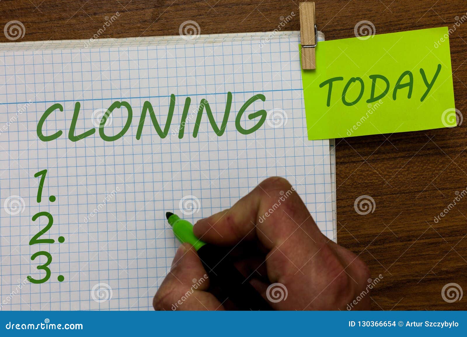 cloning wa business