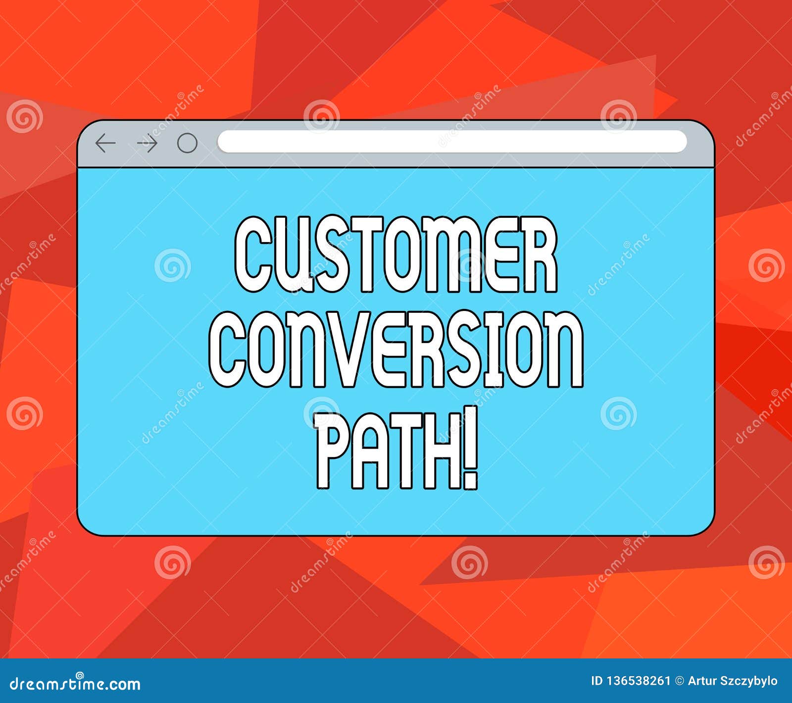 Writing Customer Website