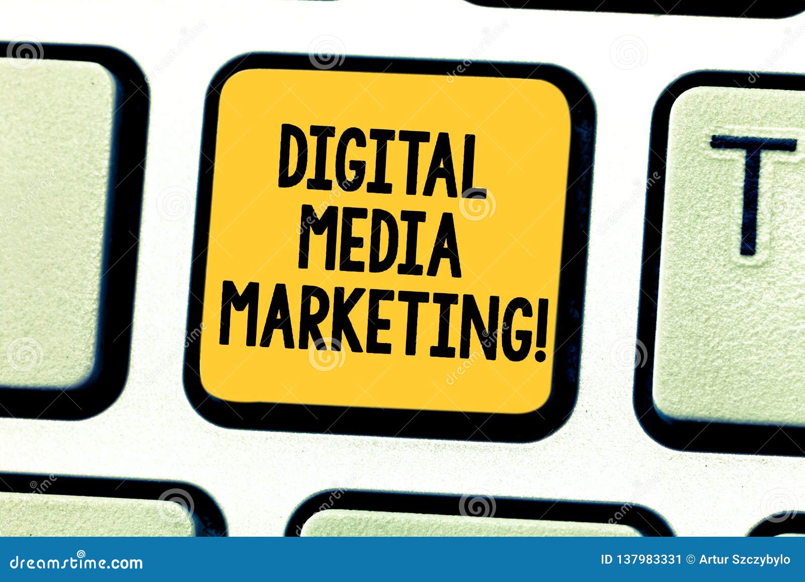 key concepts of digital marketing