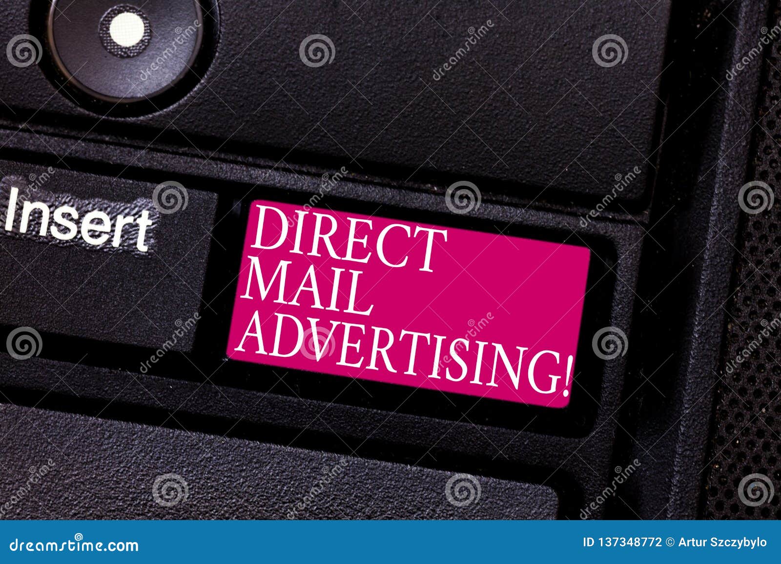 direct mail advertising direct mail advertising