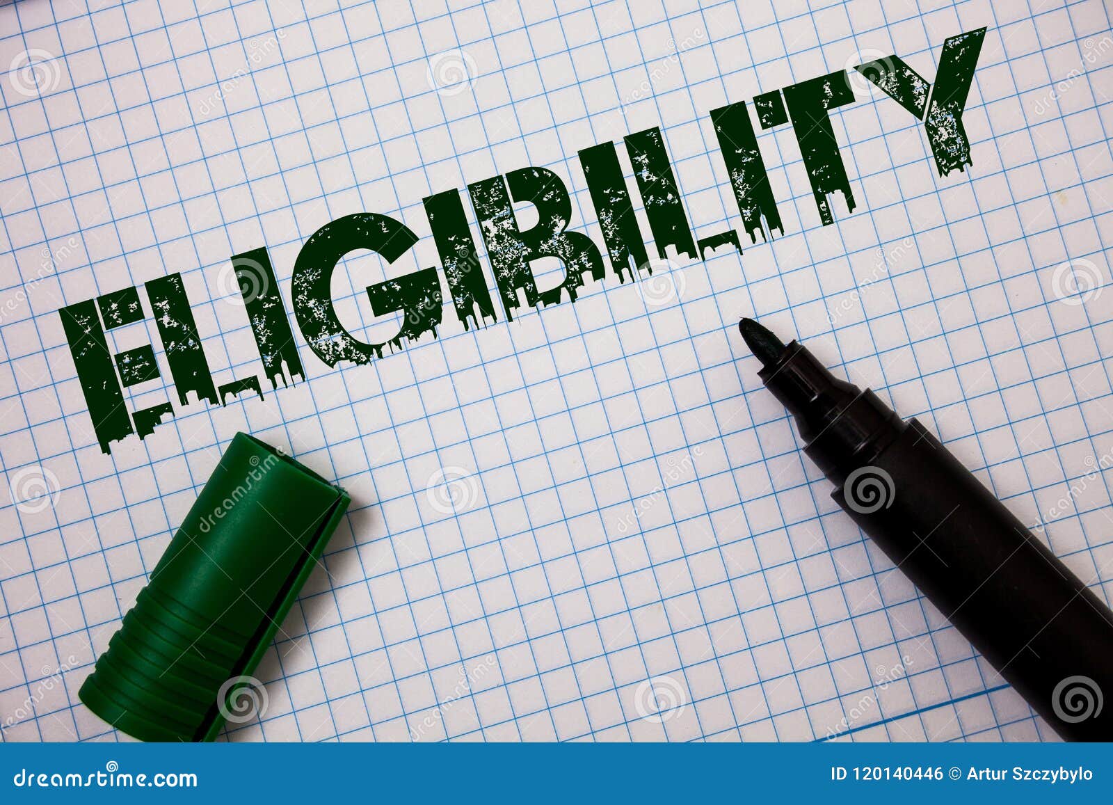 Word Writing Text Eligibility Business Concept For State Of Having The word-writing-text-eligibility-business-concept-for-state-of-having-the