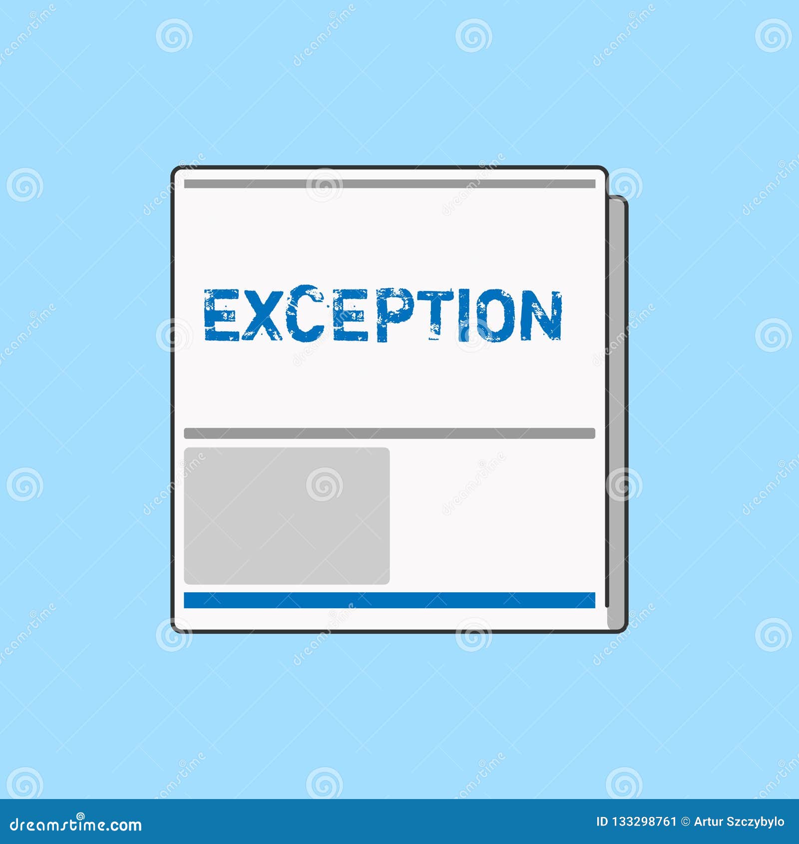 No Exceptions Stock Photos - Free & Royalty-Free Stock Photos from  Dreamstime