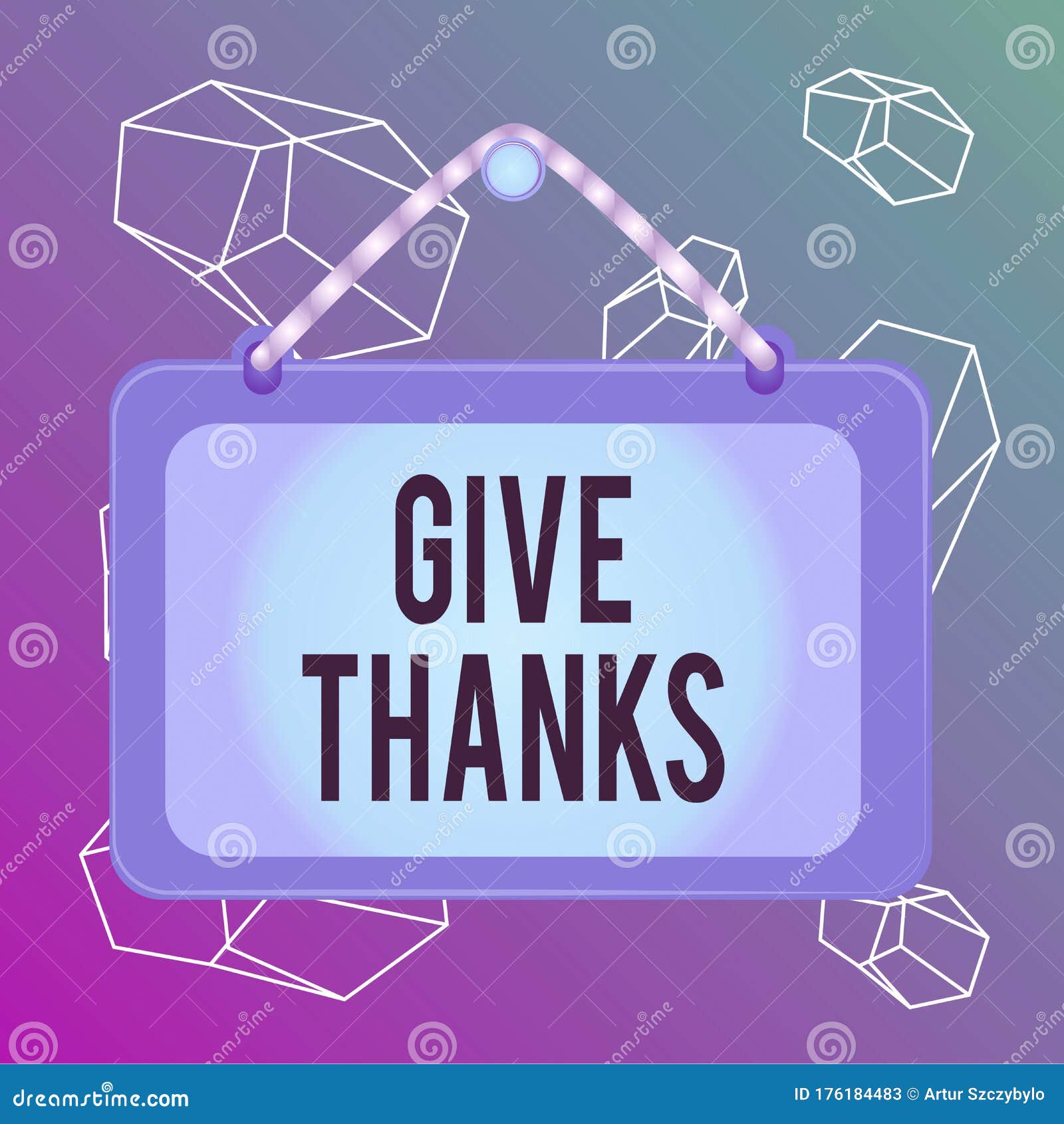 How to Show Gratitude and Give Thanks