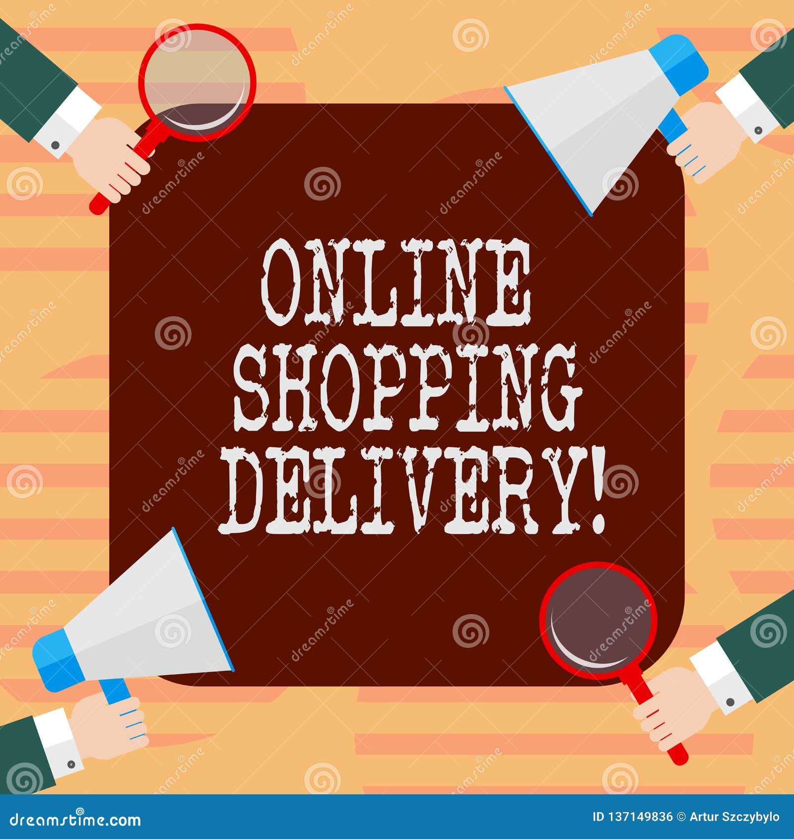 Rasdale Stamp Company essay online shopping