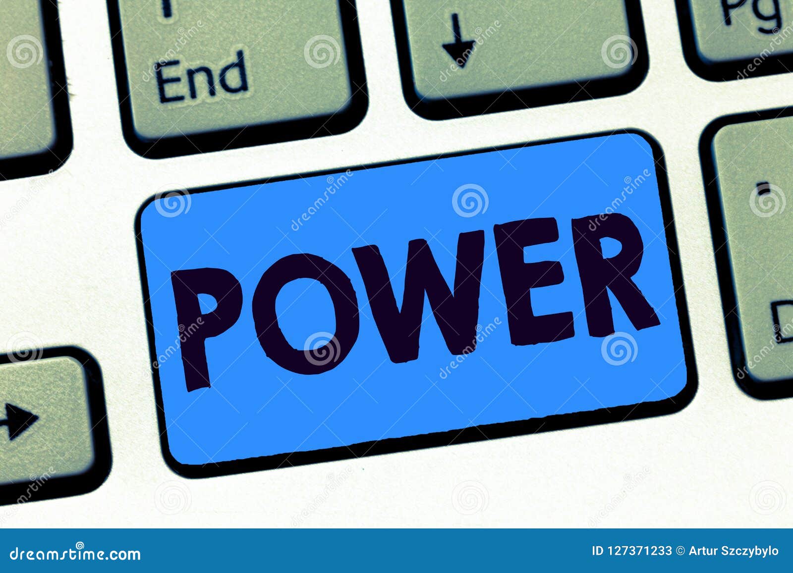 Word Writing Text Power Business Concept For Ability Capacity To Do Something Or Act In Particular Way Electricity Stock Image Image Of Industrial Silhouette
