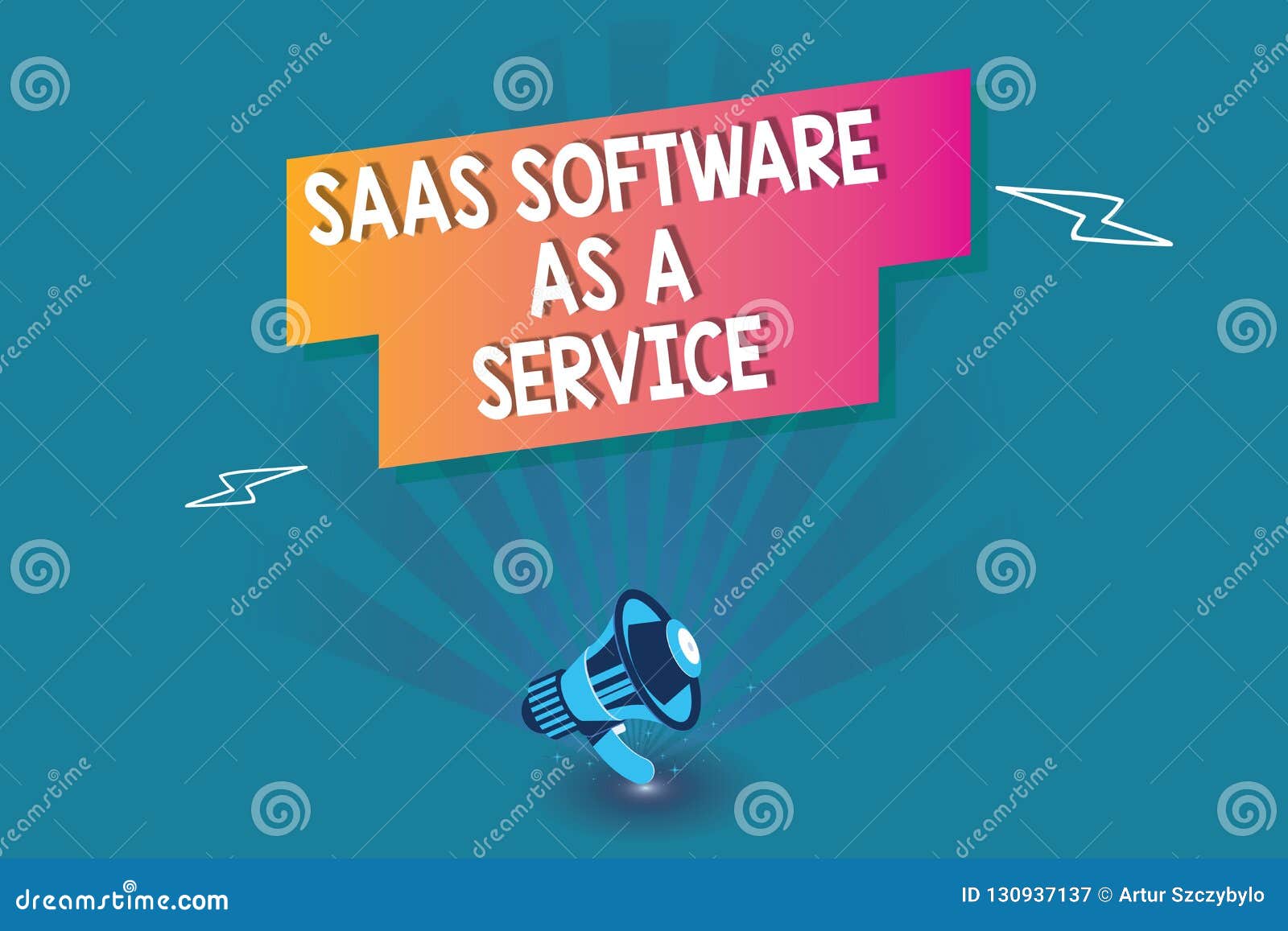 software as a service essay