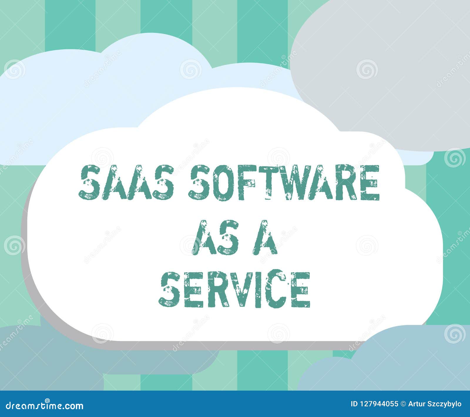 software as a service essay