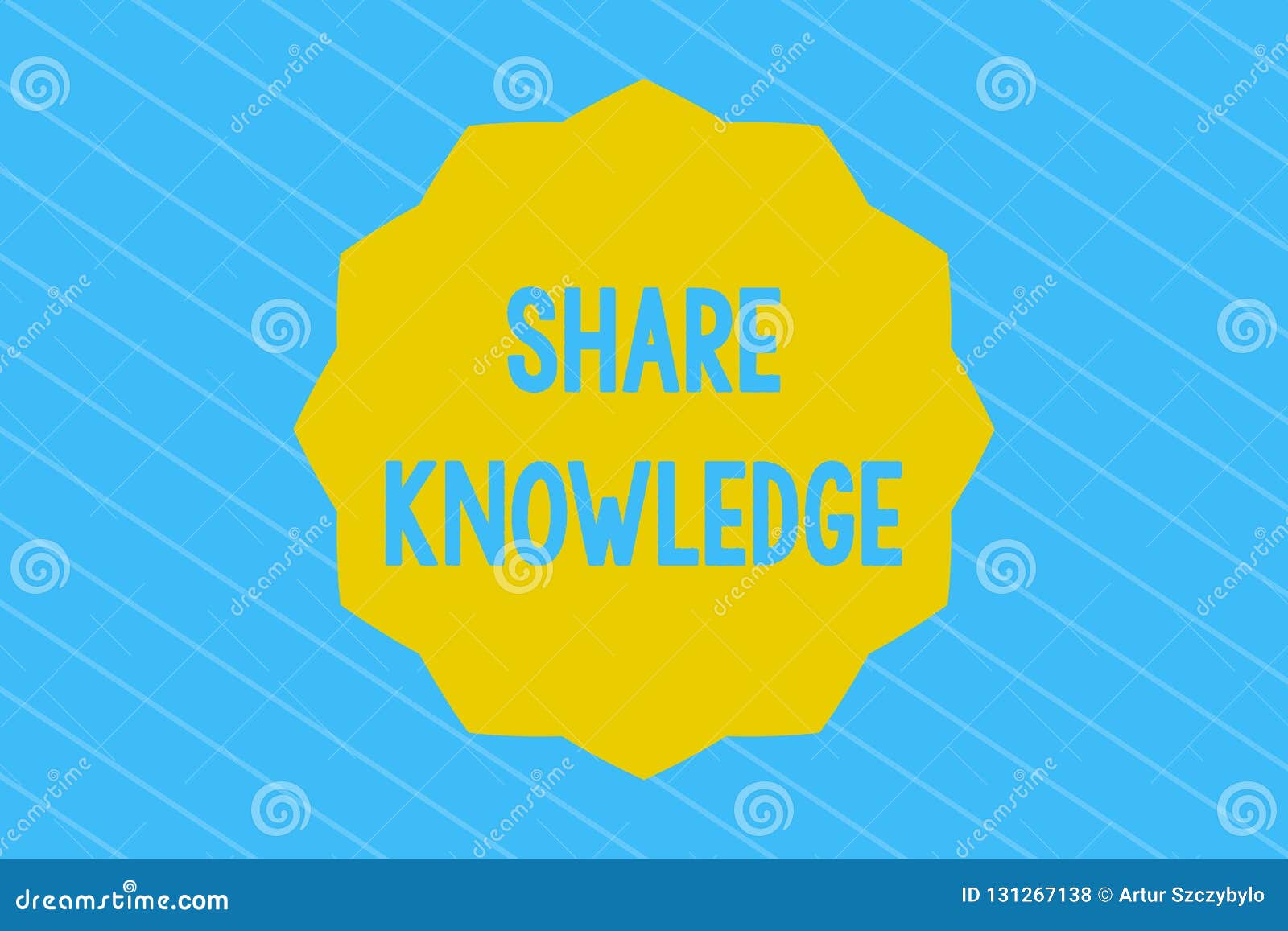 word writing text share knowledge. business concept for teaching others what i learnt before giving lectures