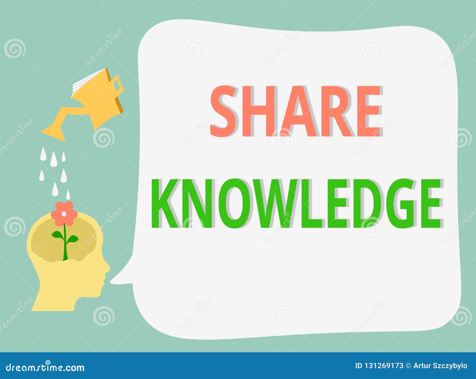 Word Writing Text Share Knowledge Business Concept For Teaching Others Word Writing Text Share Knowledge Business Concept For Teaching Others