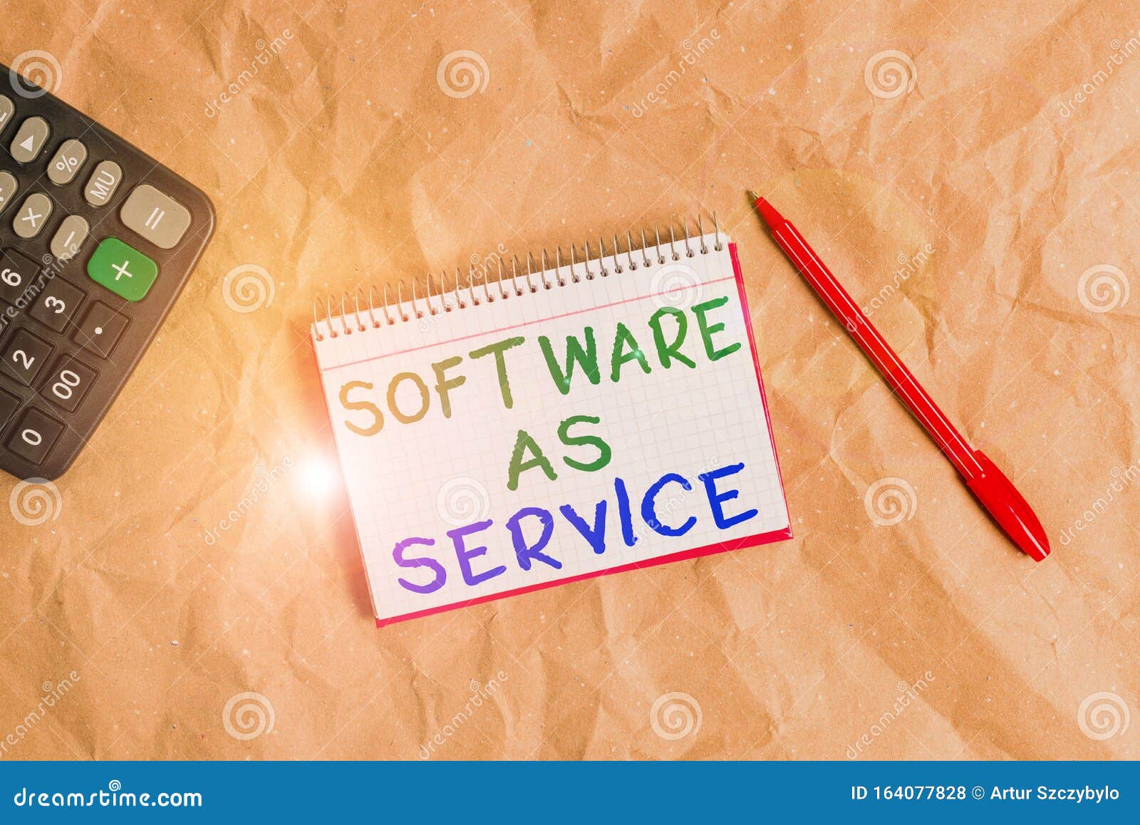 software as a service essay