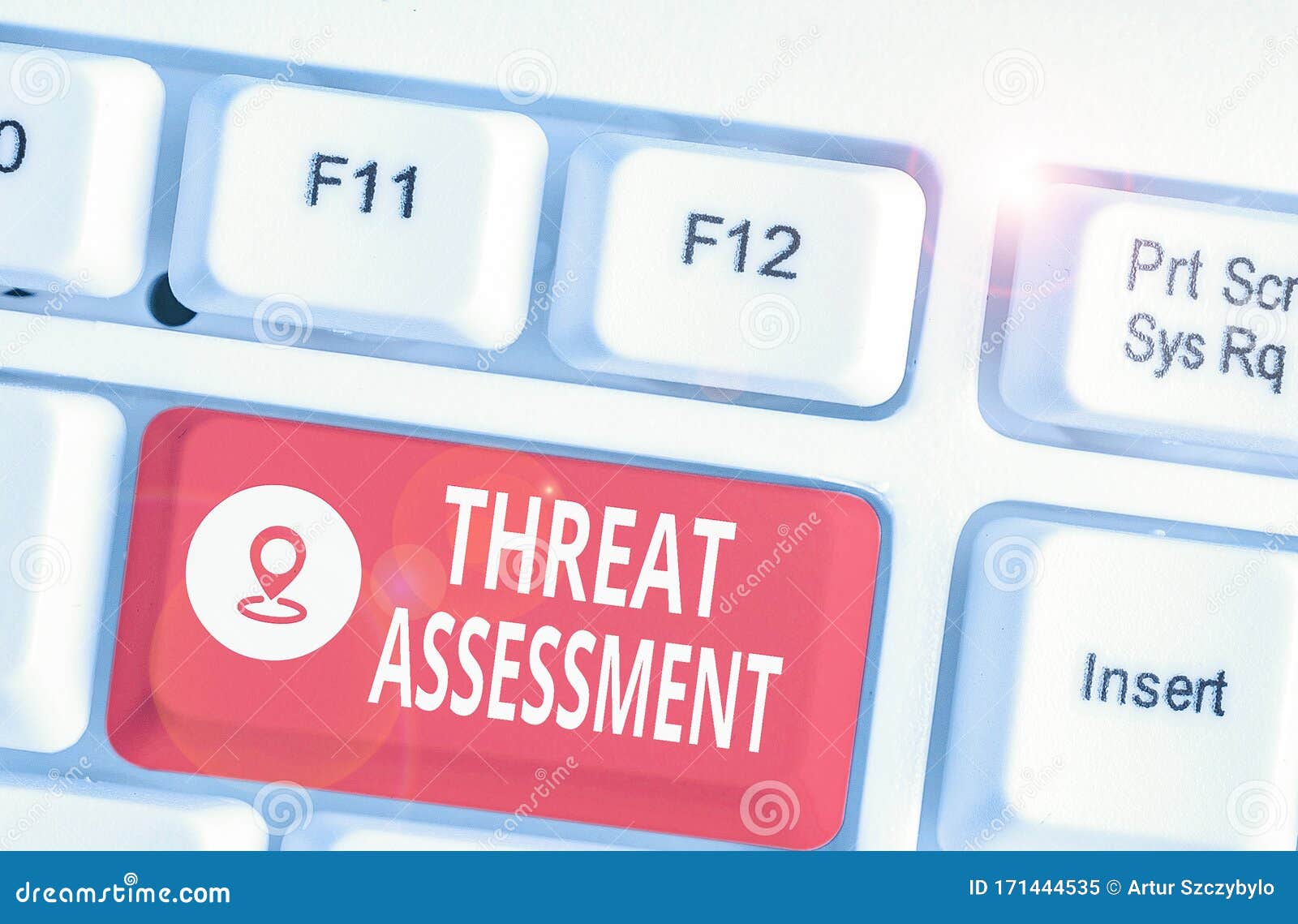 Prt Threat Assessment