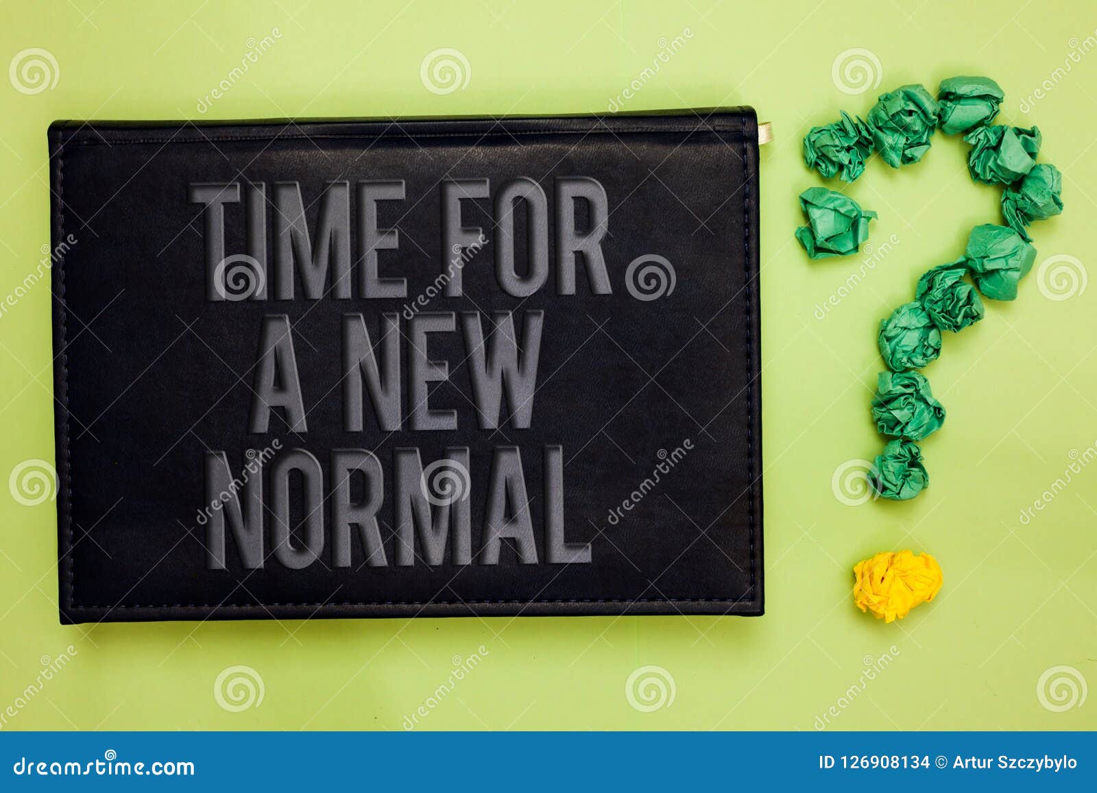 written word clock written word clock