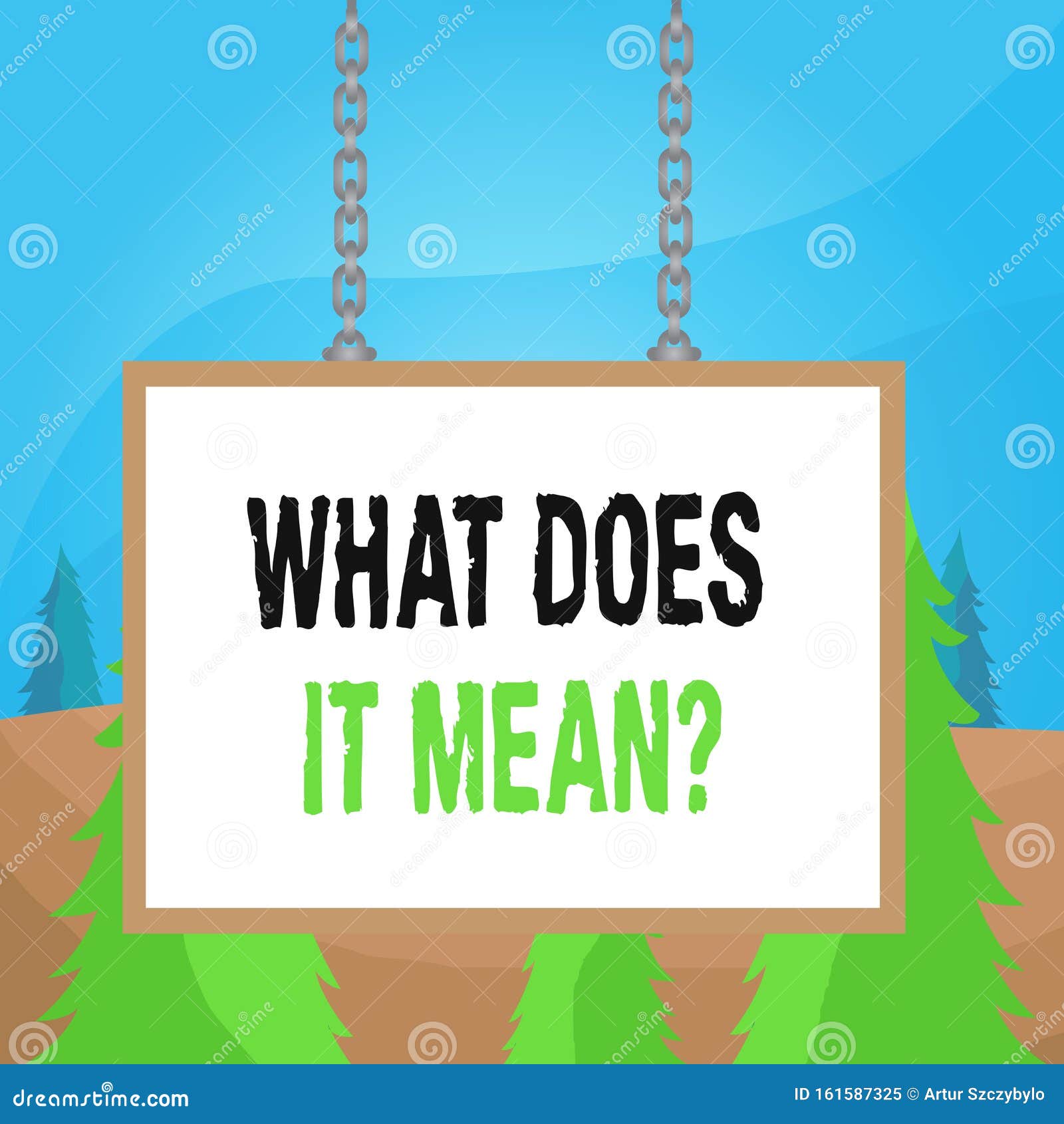 Word Writing Text What Does It Mean Question Business Concept For Give Me The Meaning Of Something Definition Whiteboard Stock Illustration Illustration Of Information Interest Word Writing Text What Does It Mean Question Business Concept For Give Me The Meaning Of Something Definition Whiteboard Stock Illustration Illustration Of Information Interest