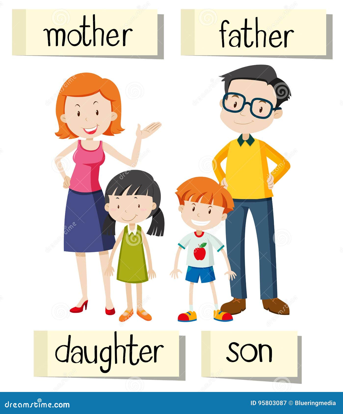How to label family members on facebook
