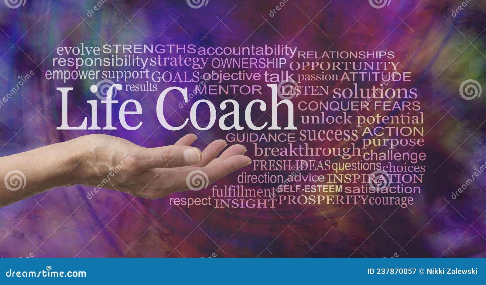 Life Coaches For Women