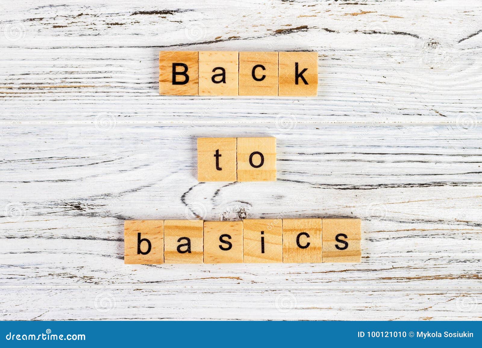 Back to Basics: Basic Opening Principles