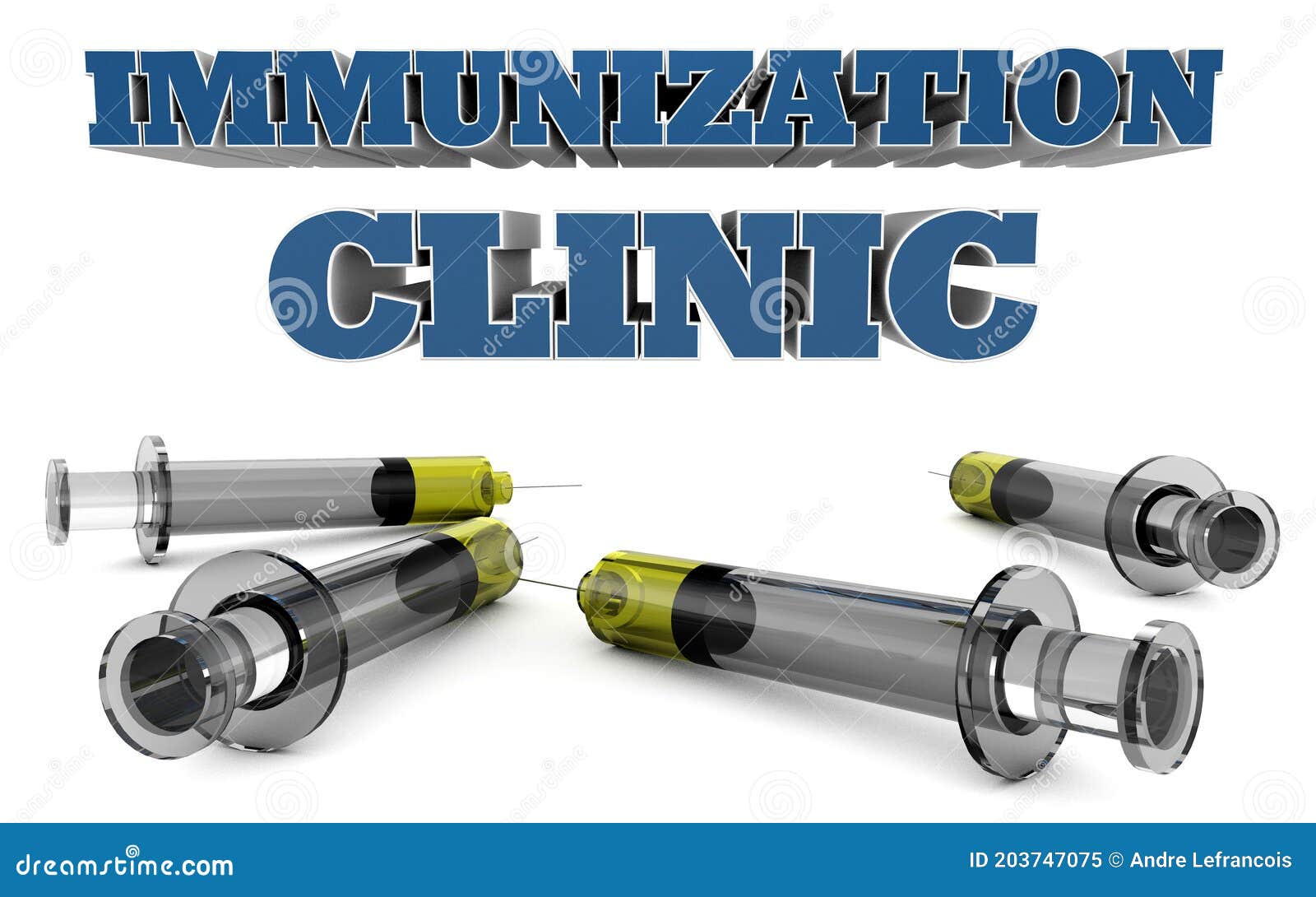 covid-19 vaccination and immunization clinics