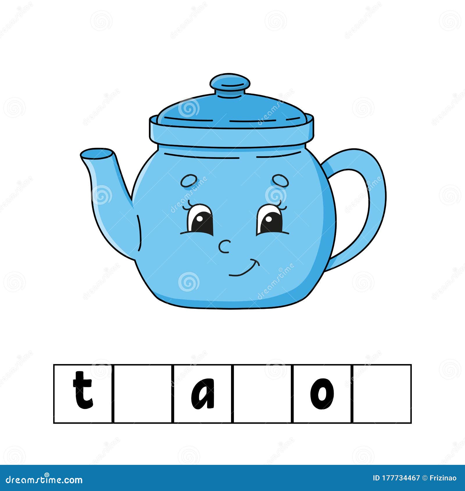 words-puzzle-teapot-education-developing-worksheet-learning-game-for-kids-color-activity
