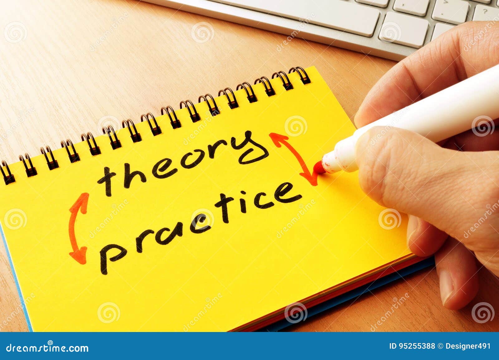 words-theory-and-practice-stock-photo-image-of-business-95255388