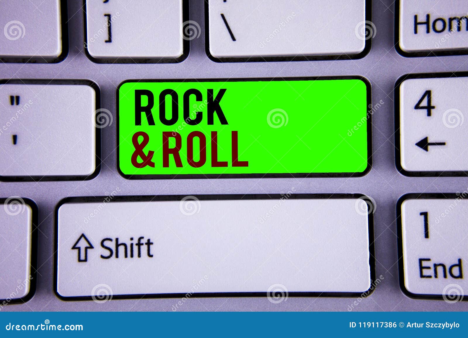 who popularized the words rock and roll who popularized the words rock and roll