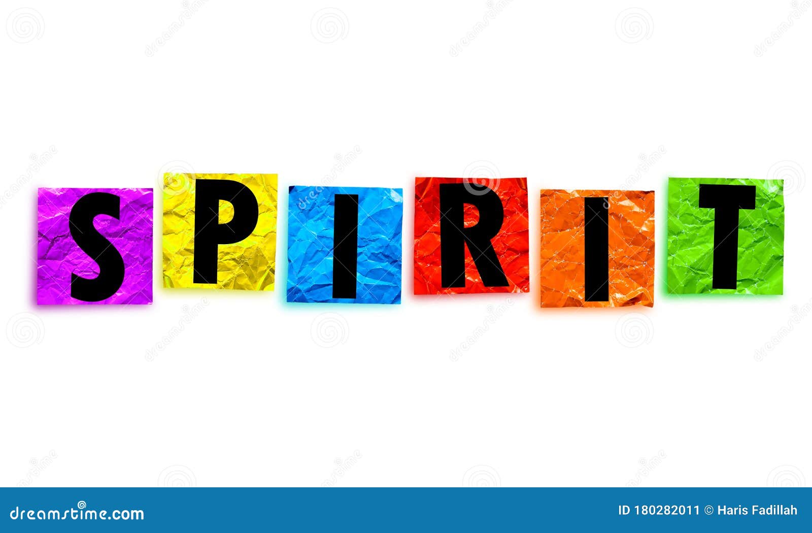 SPIRIT stock image. Image of community, concept, lead 180282011