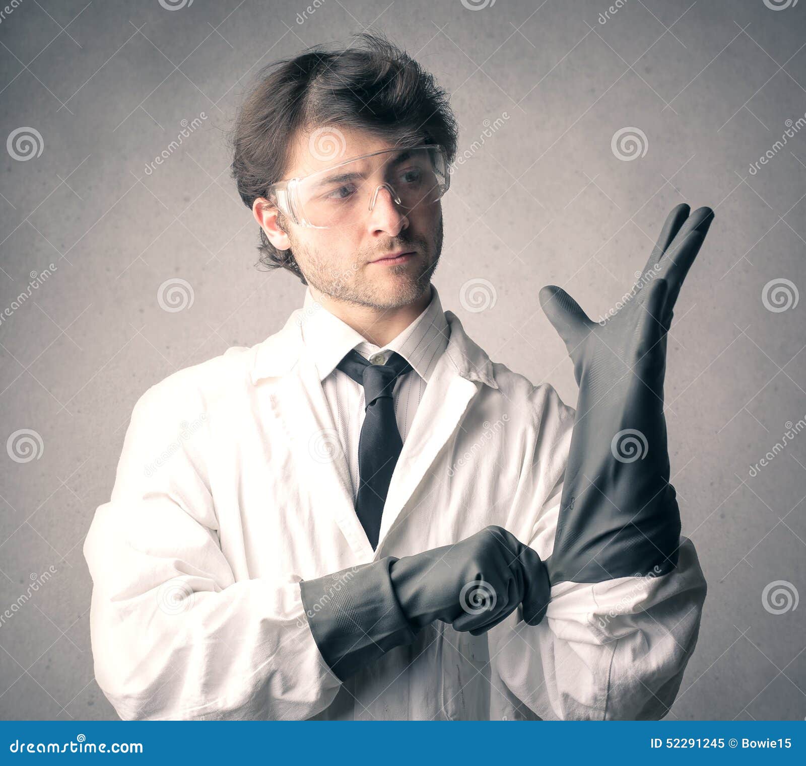 Work gloves stock image. Image of young, solution, discovery 52291245