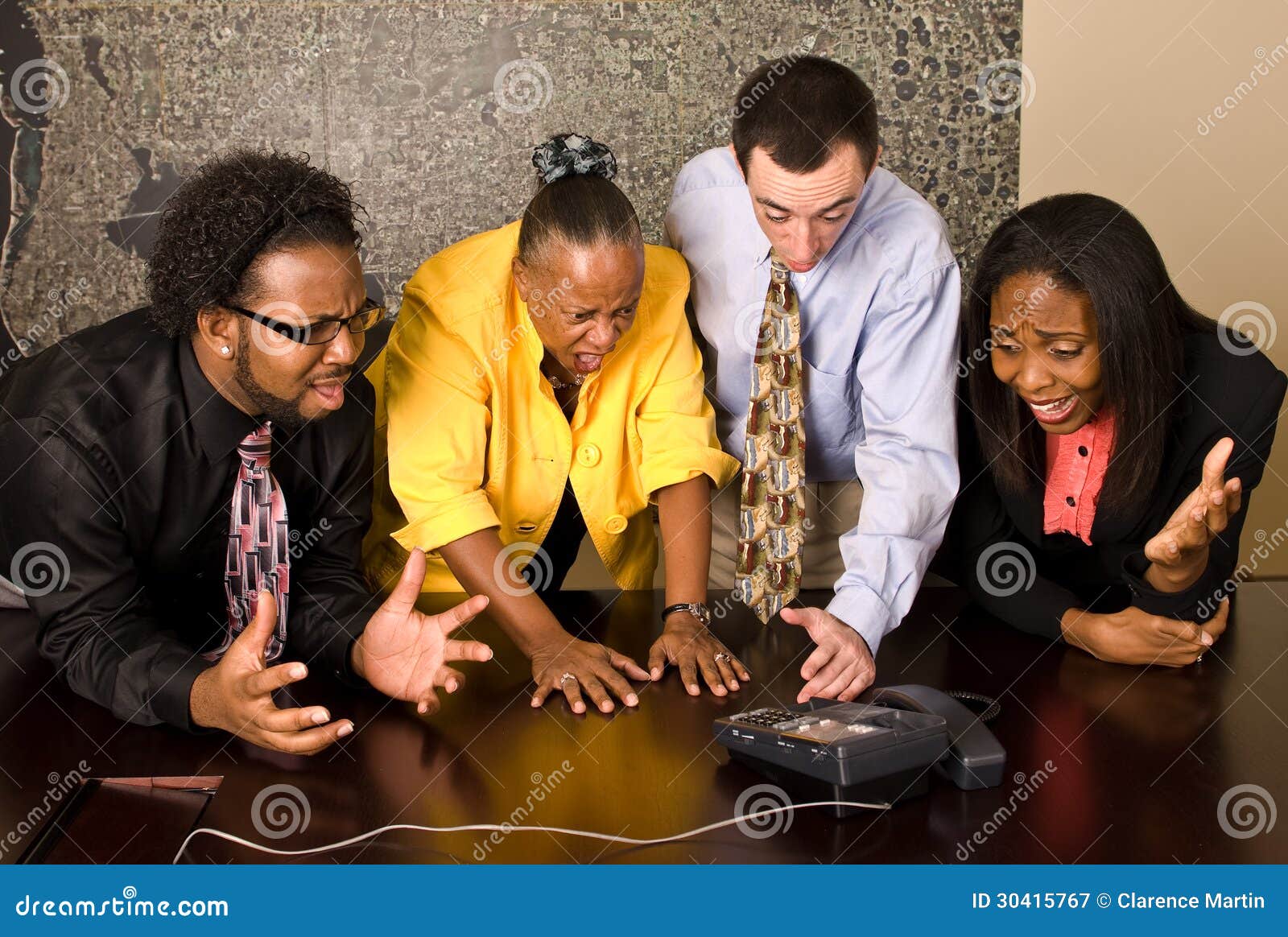 group video conference group video conference
