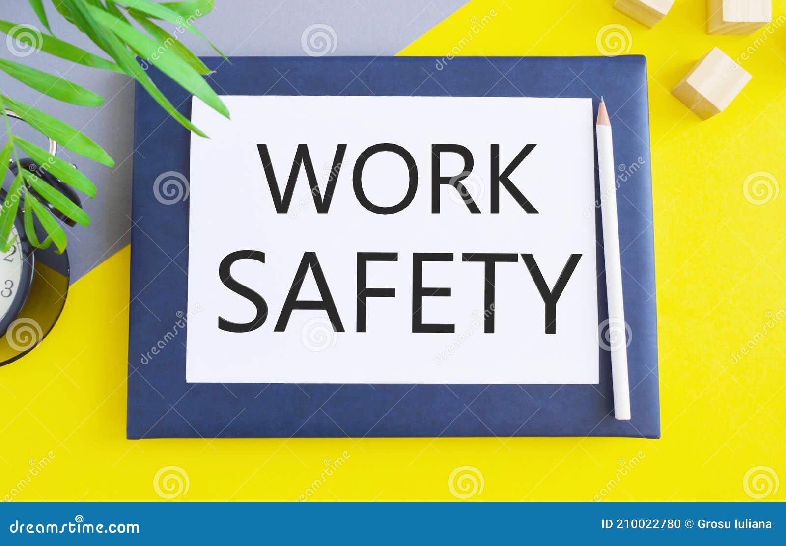 Workplace safety policies
