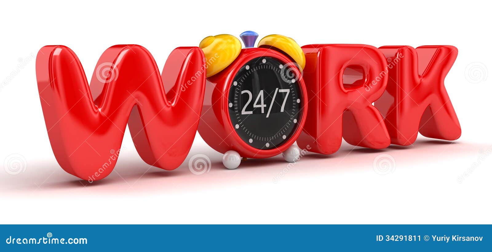 work work work timer work work work timer