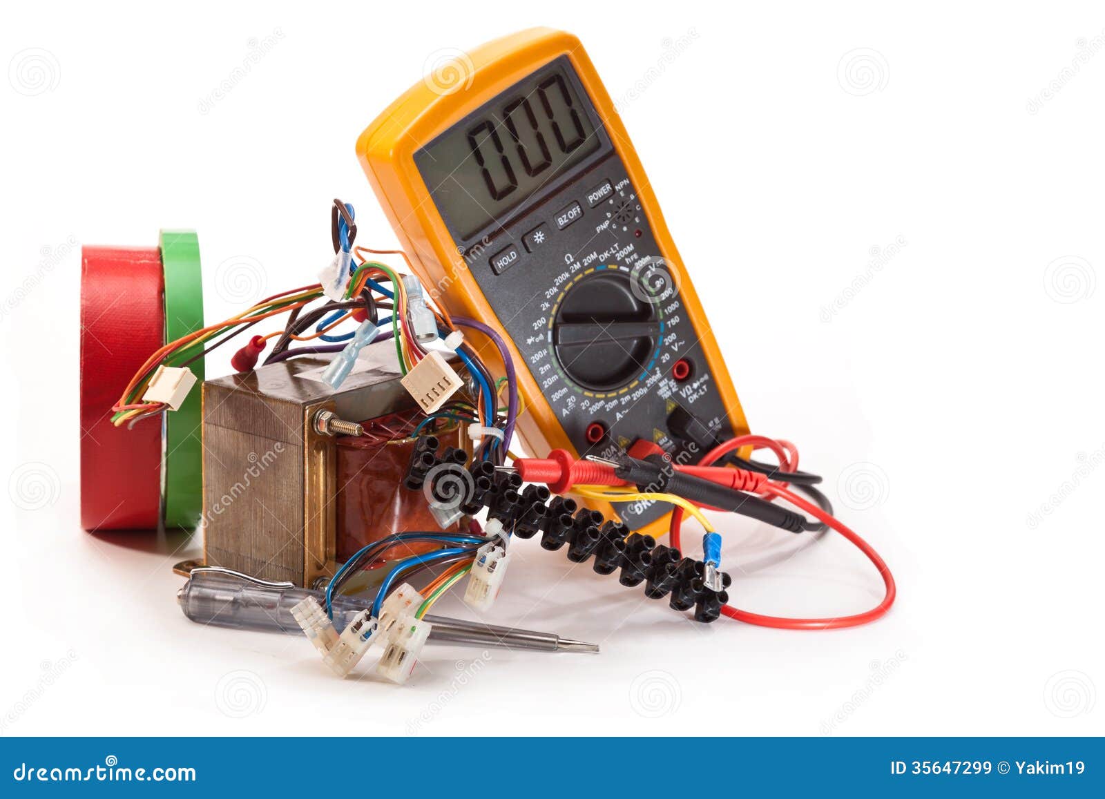 Electrical Installation Service