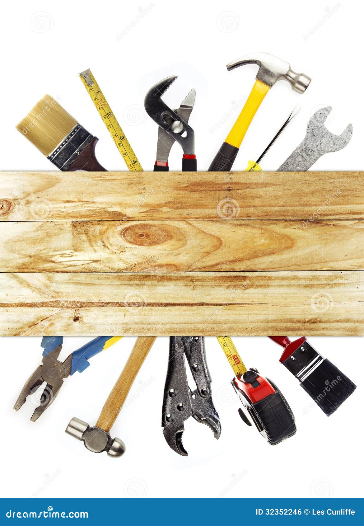 free clipart work tools - photo #38