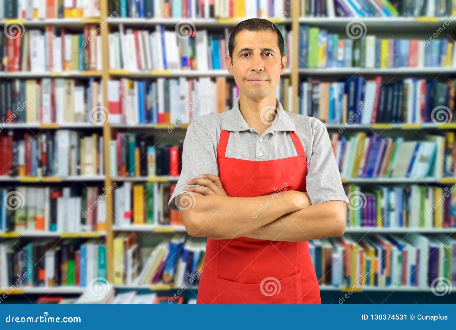 A business for learning stock image. Image of bookstand 130374531