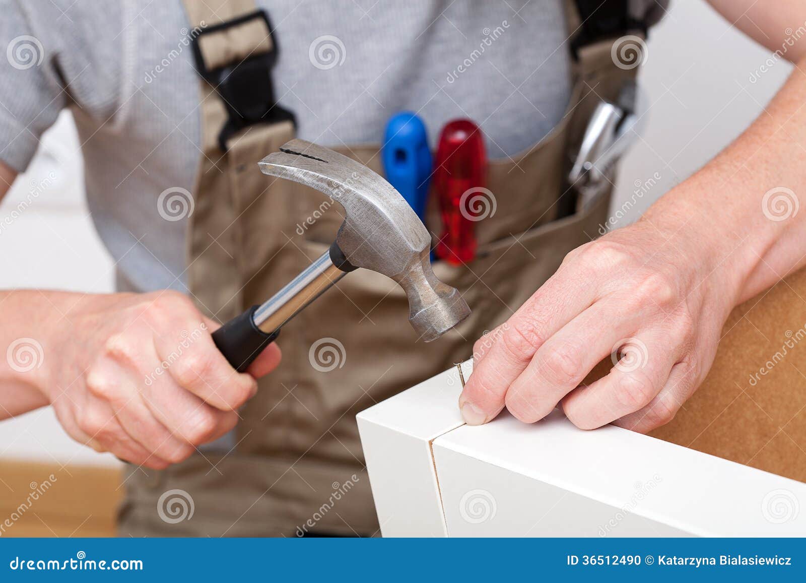 Какие бывают молотки по сфере применения