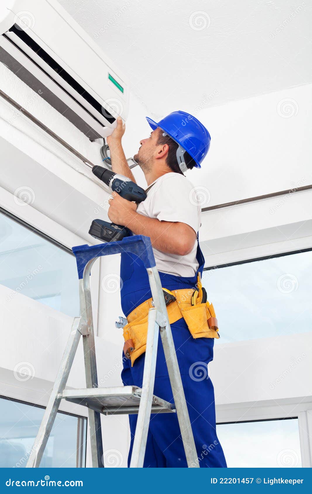 Commercial cleaning business plan