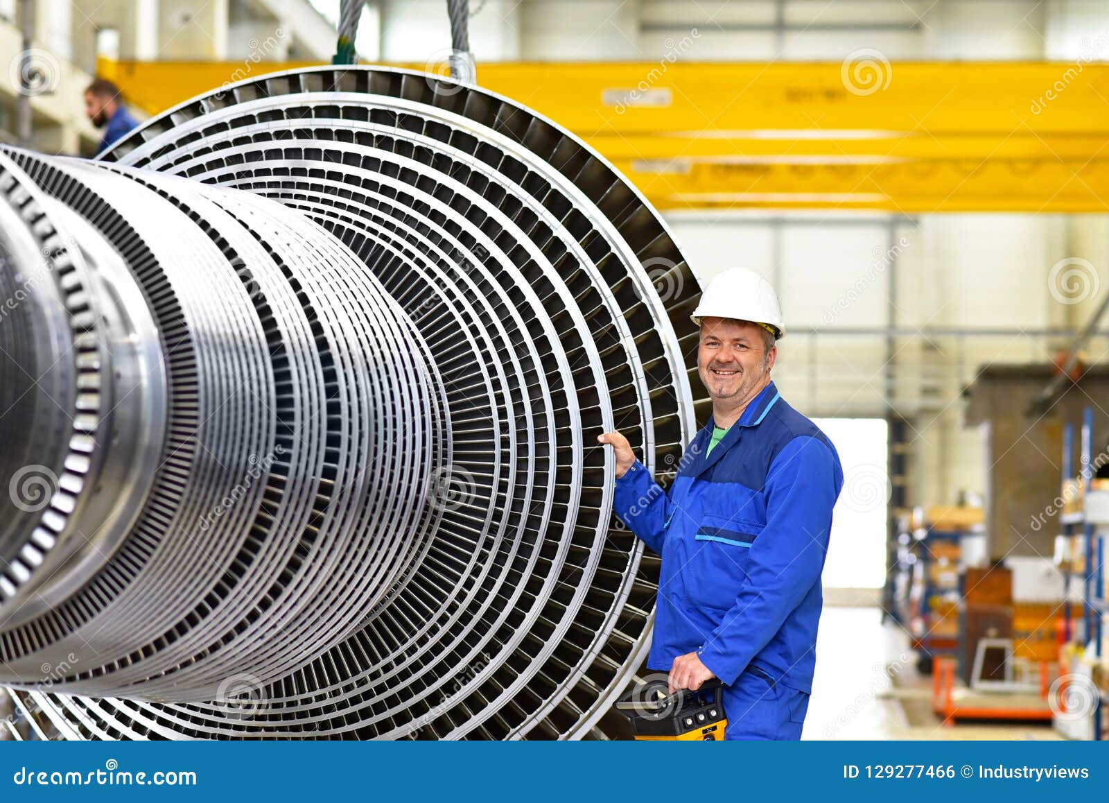 Gas turbine design engineer jobs