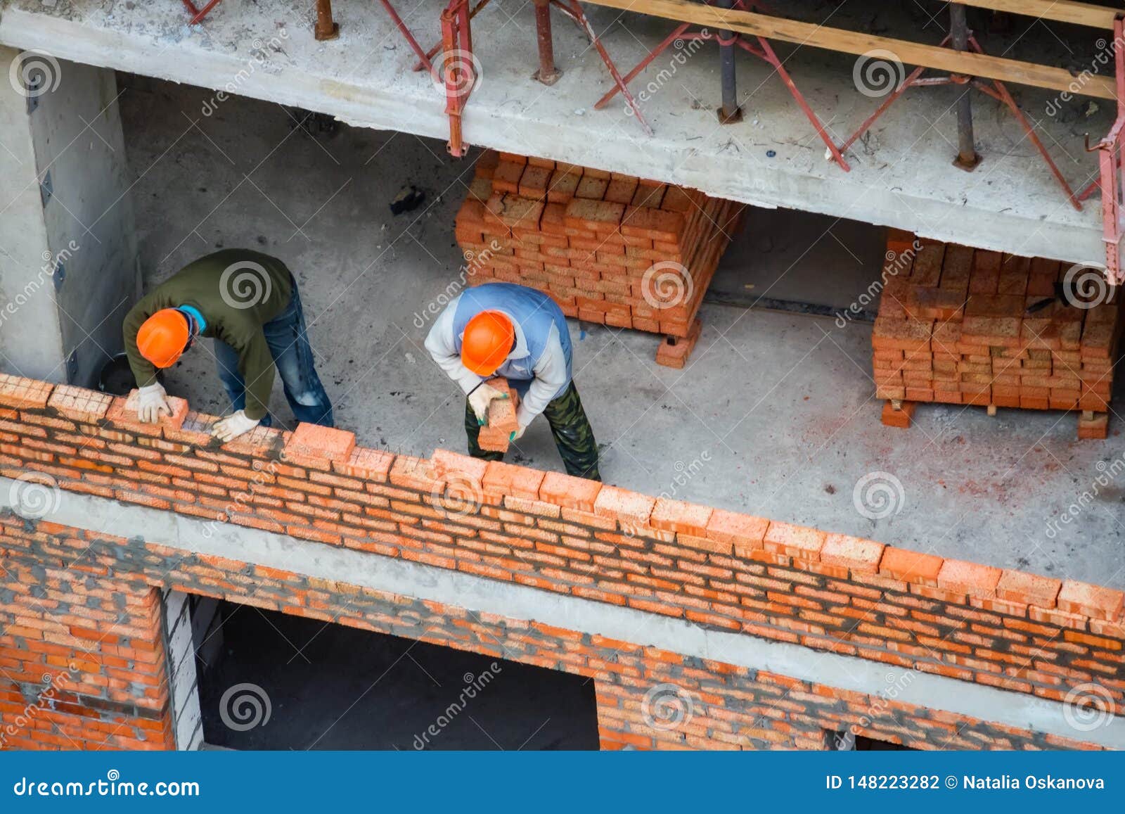 Free Pictures Of Brick Masons