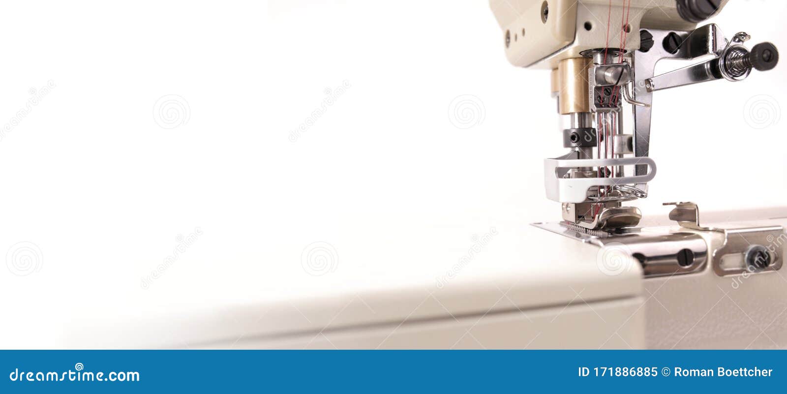 What Are Sewing Machine Needles Made Of