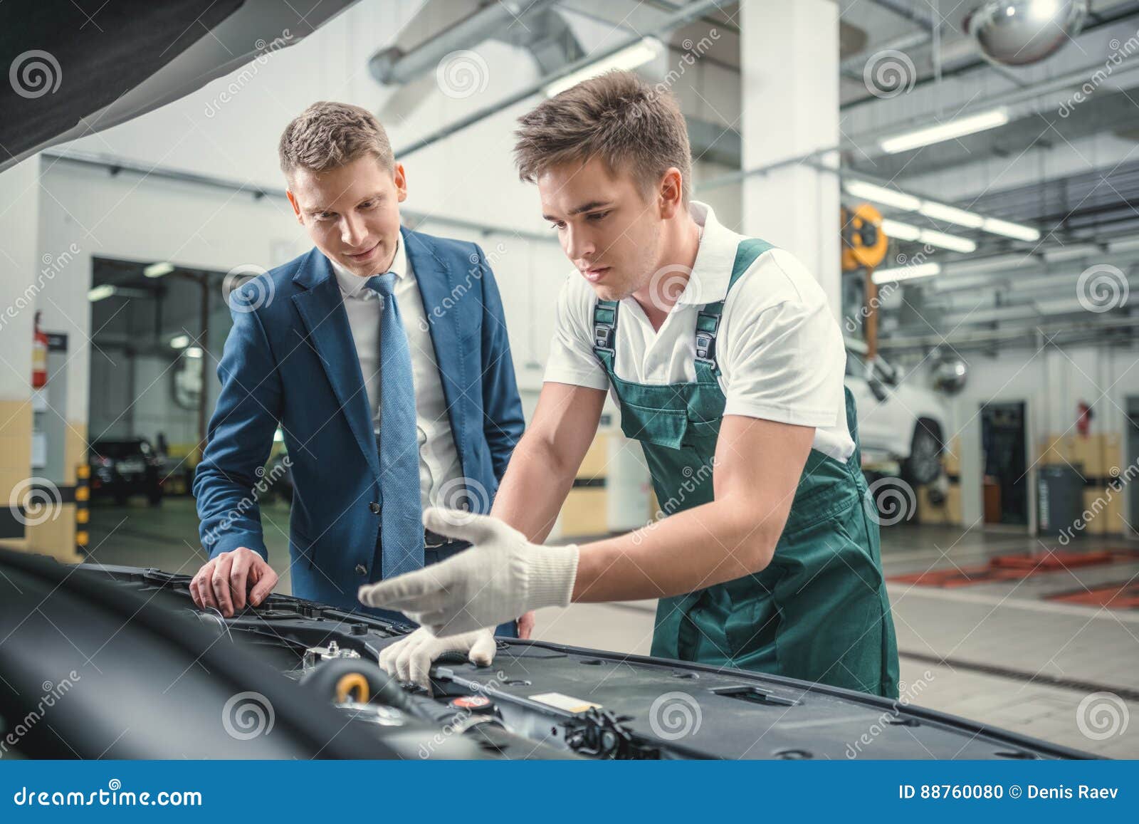 Working people stock photo. Image of service, profession 88760080